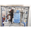 آلة تعبئة مياه الشرب الأوتوماتيكية سعة 5 جالون